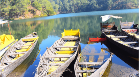 Nainital Tour Package